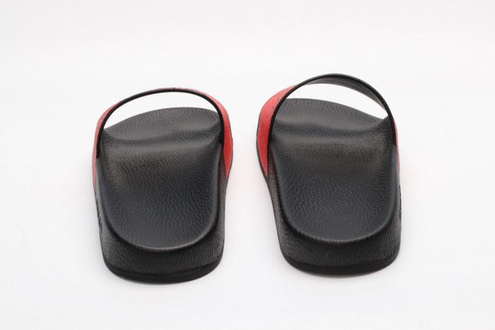 GUCC SANDALS