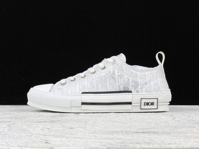 D*or b23 oblique sneaker