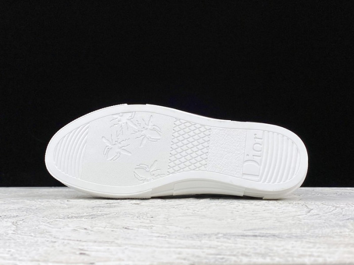 D*or b23 oblique sneaker