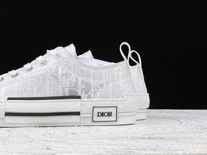 D*or b23 oblique sneaker