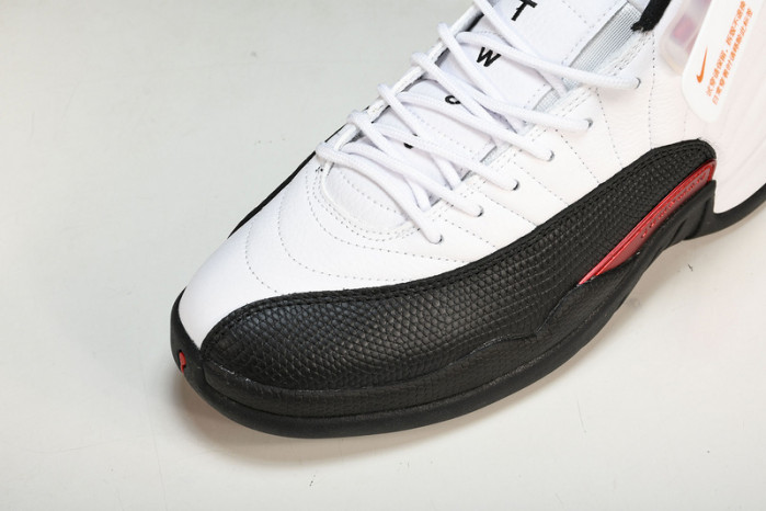 Jordan 12 Retro Red Taxi   CT8013-162