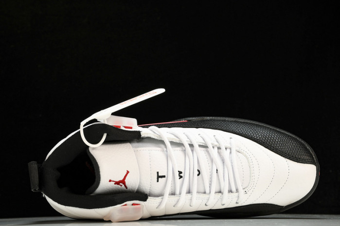 Jordan 12 Retro Red Taxi   CT8013-162