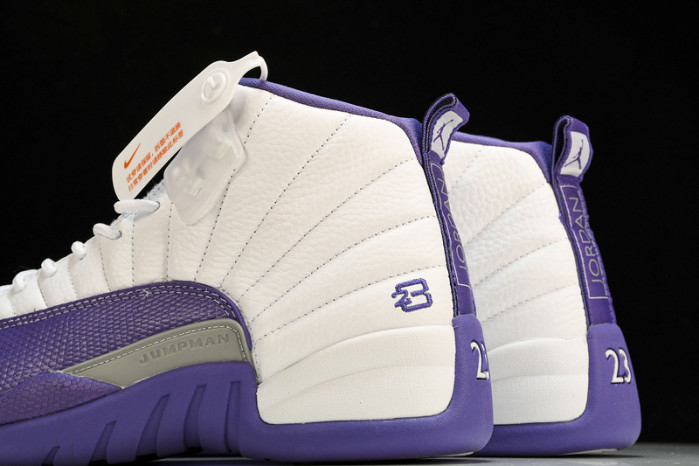 Jordan 12 Retro Purple CT8013-150