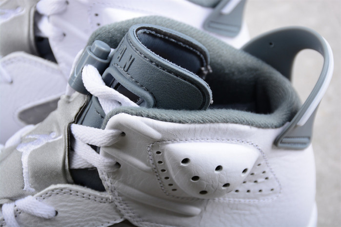 Jordan 6 Retro Cool Grey CT8529-100