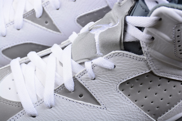 Jordan 6 Retro Cool Grey CT8529-100