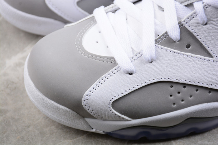 Jordan 6 Retro Cool Grey CT8529-100