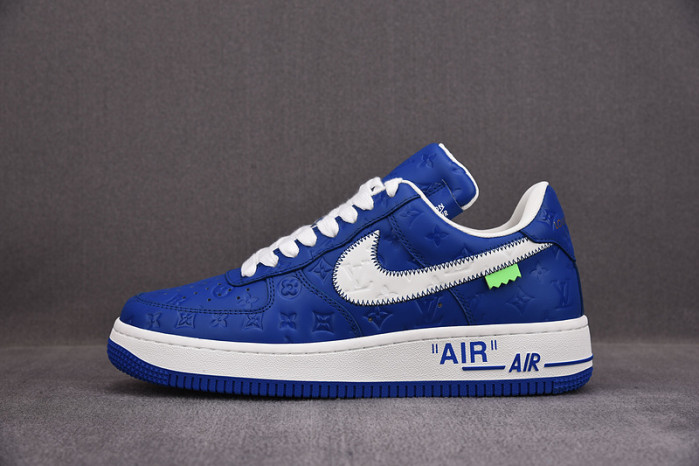 LV&Air Force