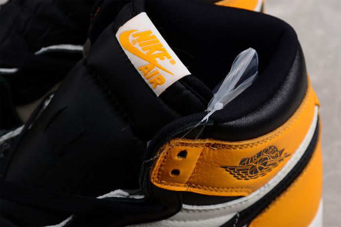 Jordan 1 Retro High OG Taxi 555088-711