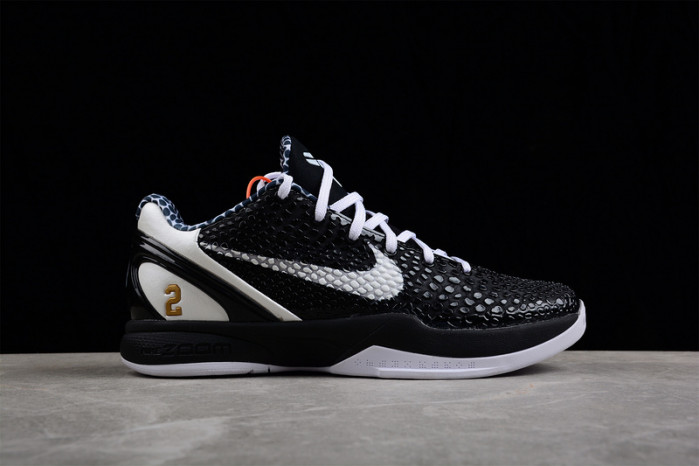 Nike Kobe 6 Protro Mambacita Sweet 16 CW2190-002