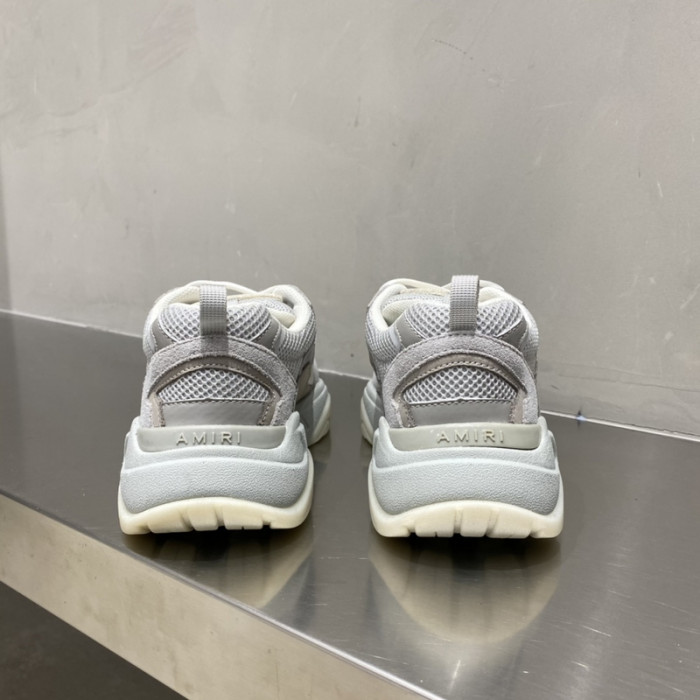 AMIRI BONE RUNNER