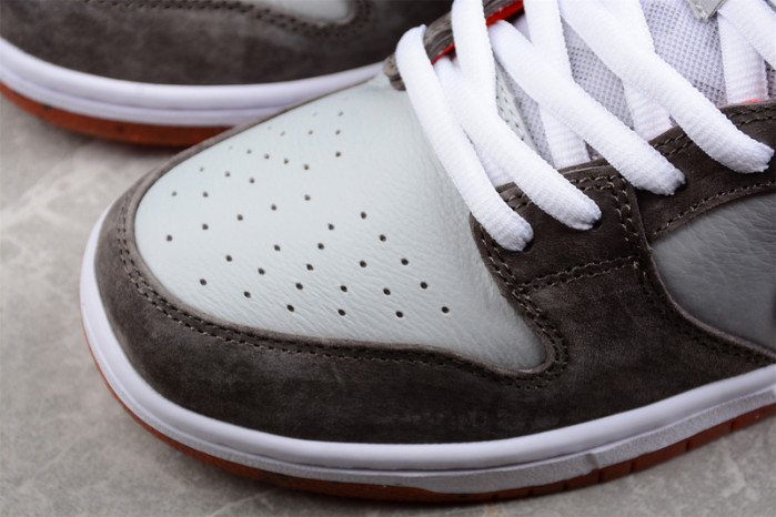 Nike SB Dunk Low Crushed D.C. DH7782-001
