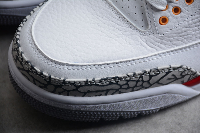 Jordan 3 Retro Cardinal Red CT8532-126