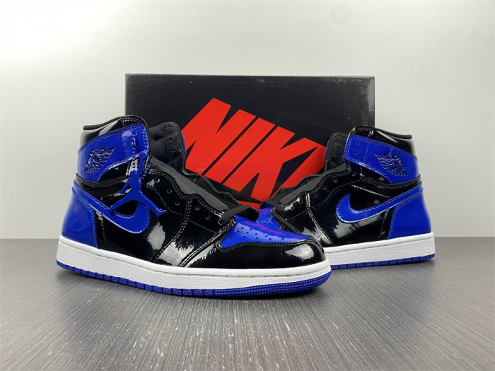 Air Jordan 1 Retr o OG AJ1 555088-404