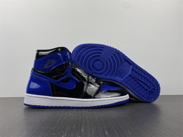 Air Jordan 1 Retr o OG AJ1 555088-404