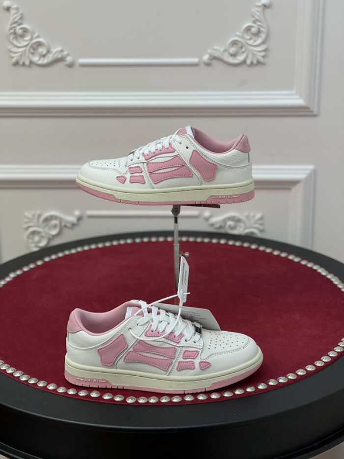 AMIRI SKEL SNEAKERS