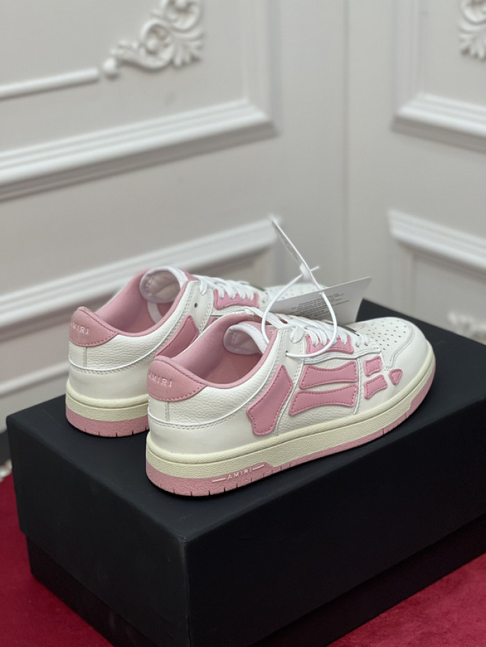 AMIRI SKEL SNEAKERS
