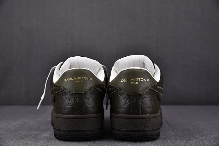 LV&Air Force