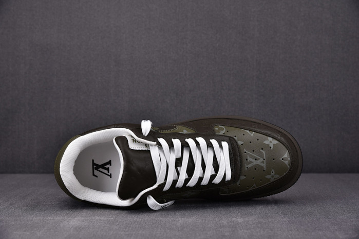 LV&Air Force