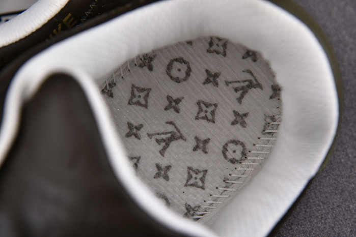 LV&Air Force
