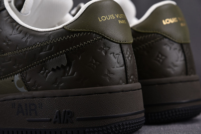 LV&Air Force