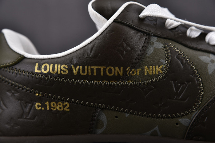 LV&Air Force