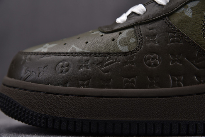LV&Air Force
