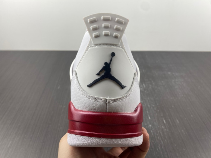 Jordan 4 Retro Alternate 89 308497-106