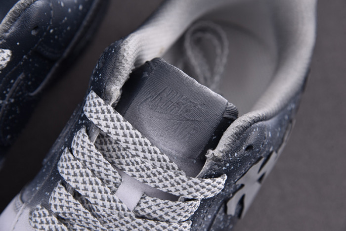 Nike Air Force 1 Low‘07 reflective CW2288-111