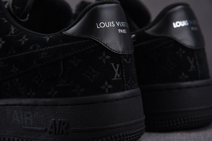 LV&Air Force