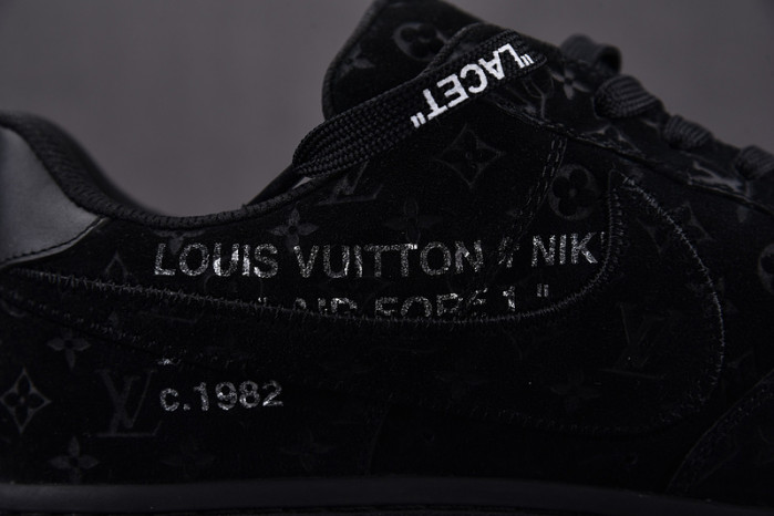 LV&Air Force