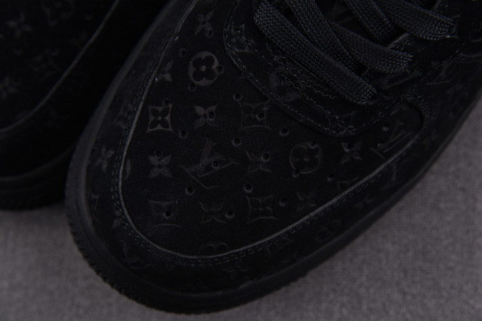 LV&Air Force