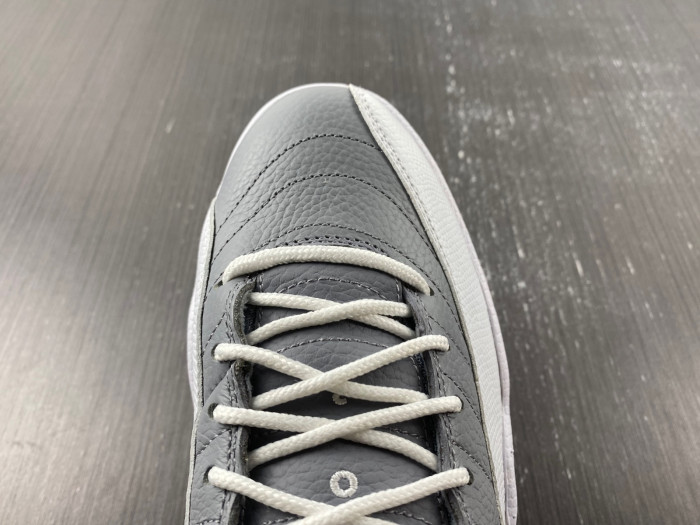 Jordan 12 Retro Stealth CT8013-015