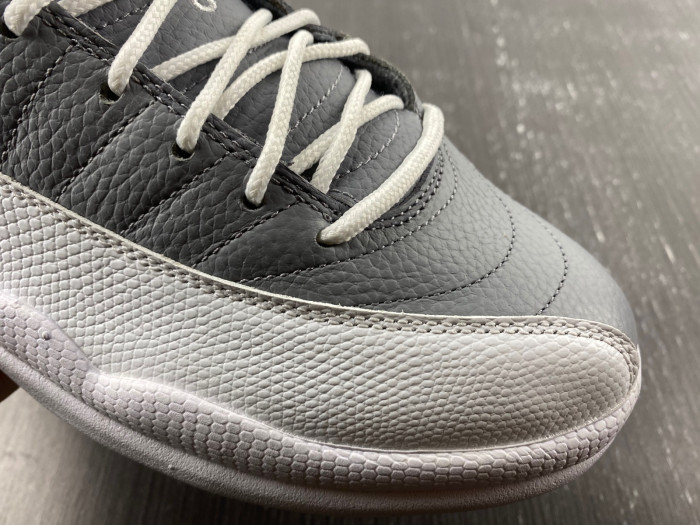 Jordan 12 Retro Stealth CT8013-015