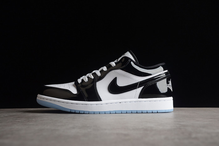 Jordan 1 Low SE Concord DV1309-100