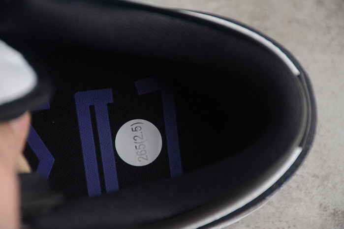 Jordan 1 Low SE Concord DV1309-100