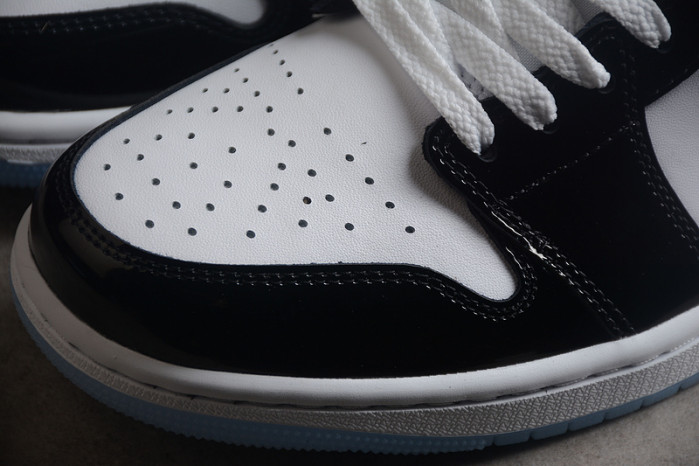 Jordan 1 Low SE Concord DV1309-100