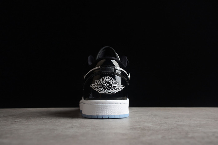 Jordan 1 Low SE Concord DV1309-100
