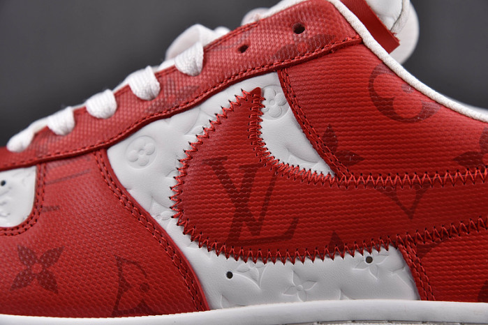 LV&Air Force