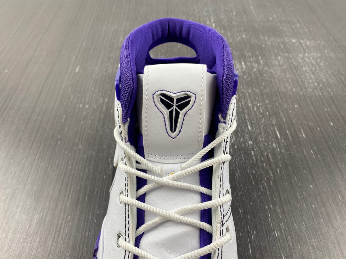 Nike Kobe 1 Protro 81 Pt Game AQ2728-105
