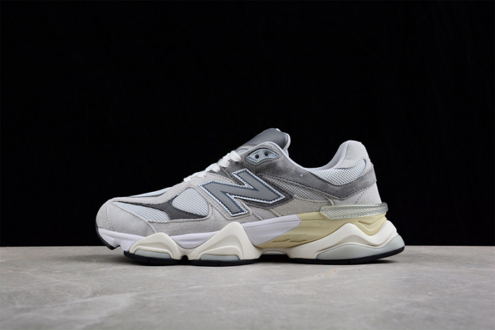 New Balance 9060 Rain Cloud Grey