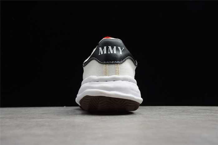 Maison Mihara Yasuhiro Shoes