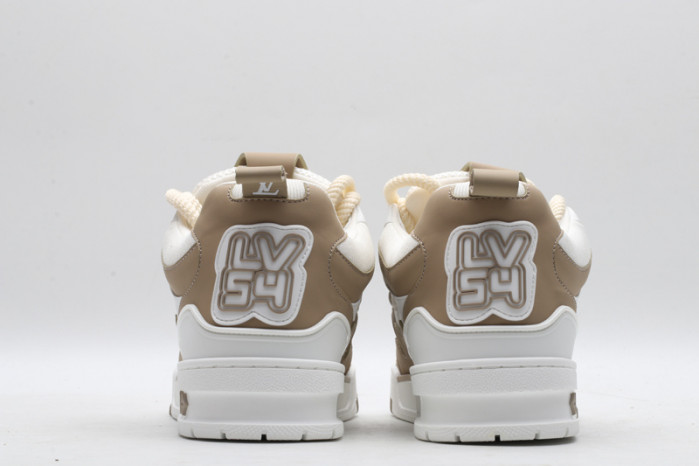 LV Skate Sneaker