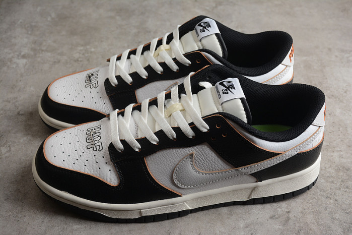 Nike SB Dunk Low HUF San Francisco FD8775-001