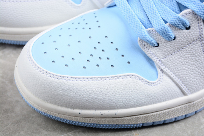 Jordan 1 Low SE Reverse Ice Blue DV1299-104
