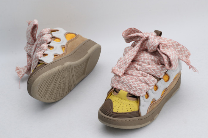 LANVIN SNEAKERS