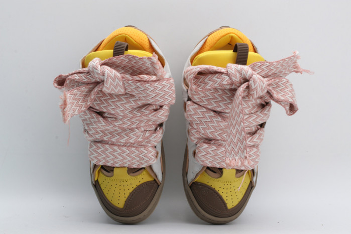 LANVIN SNEAKERS