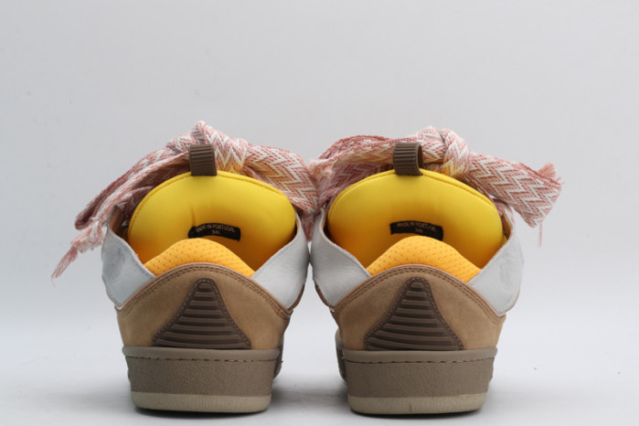 LANVIN SNEAKERS