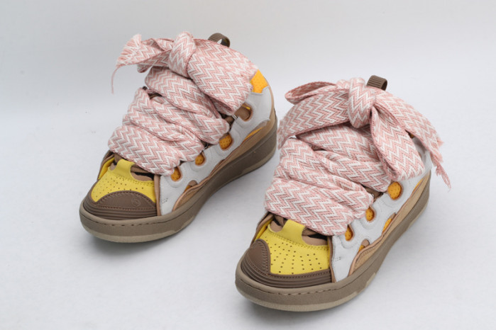 LANVIN SNEAKERS