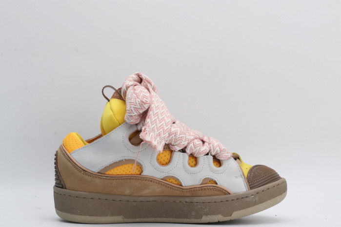 LANVIN SNEAKERS