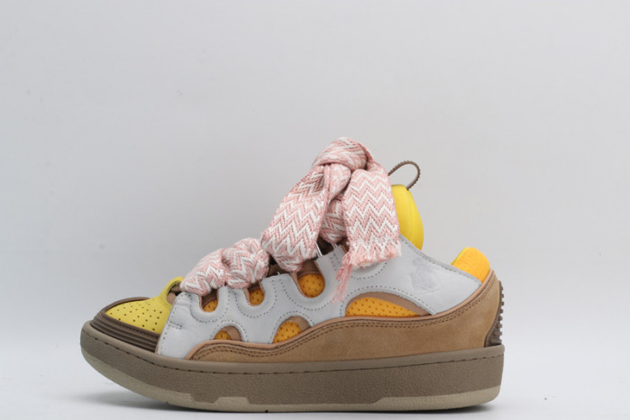 LANVIN SNEAKERS
